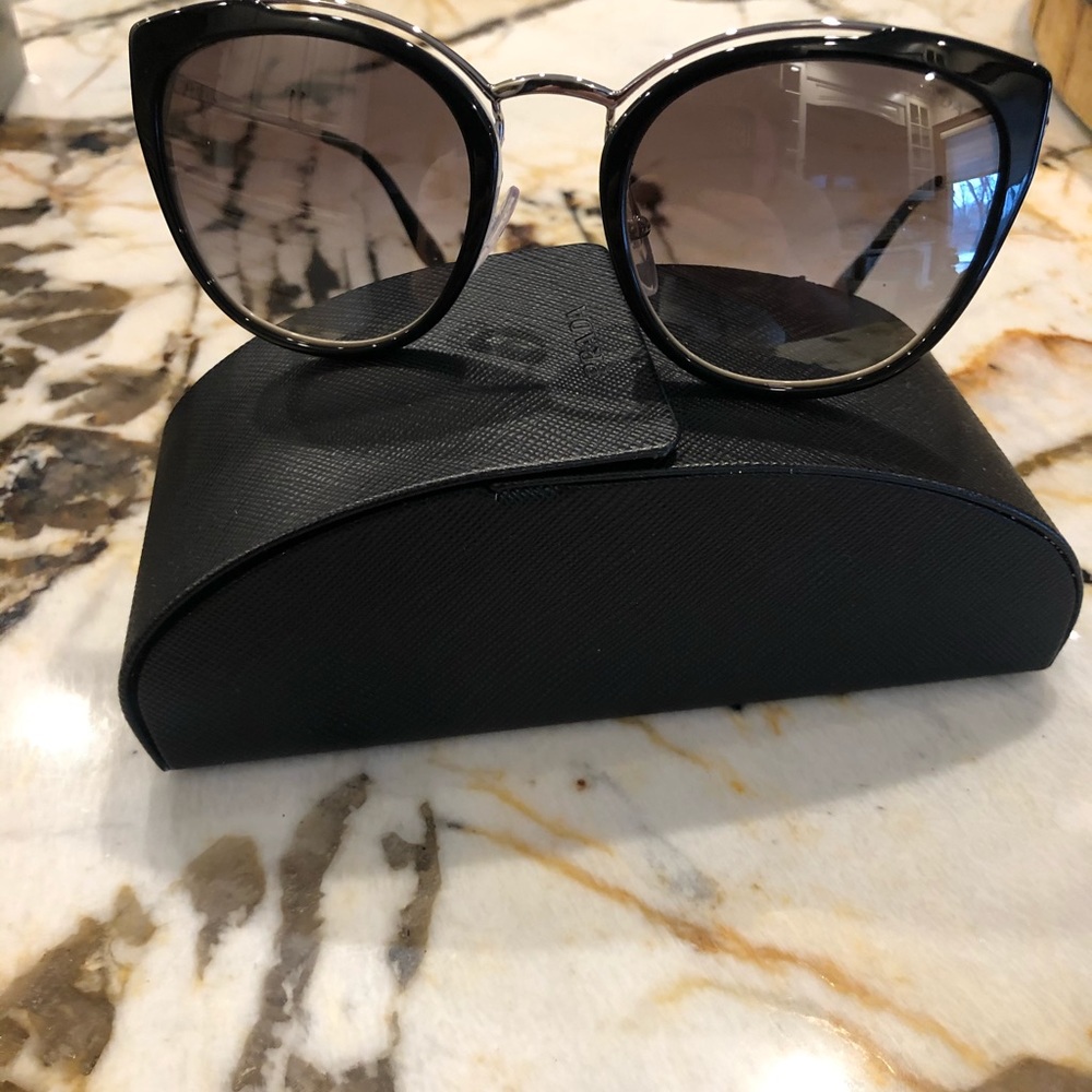 Prada Sunglasses